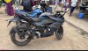 Suzuki zixer sf 250cc